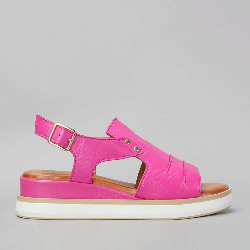Hype - Hot Pink - LE SANSA