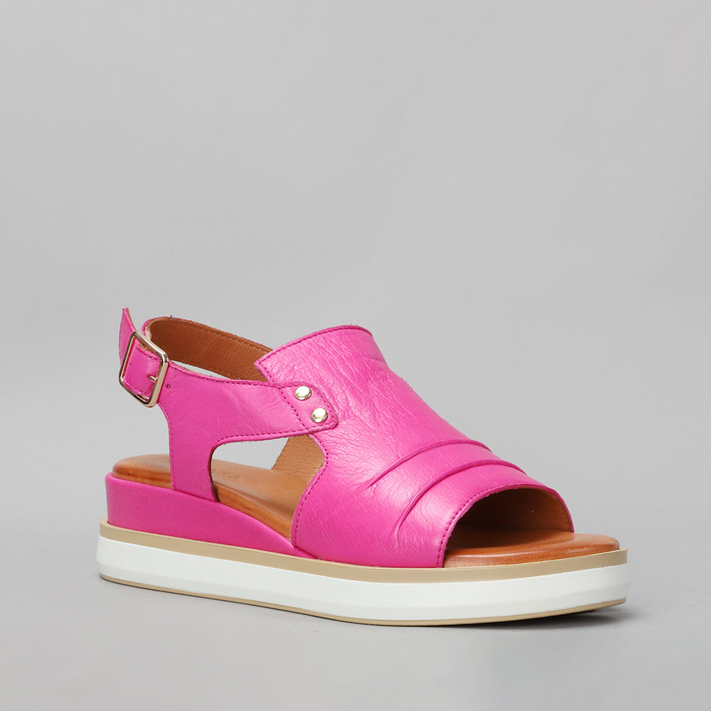 Hype - Hot Pink - LE SANSA