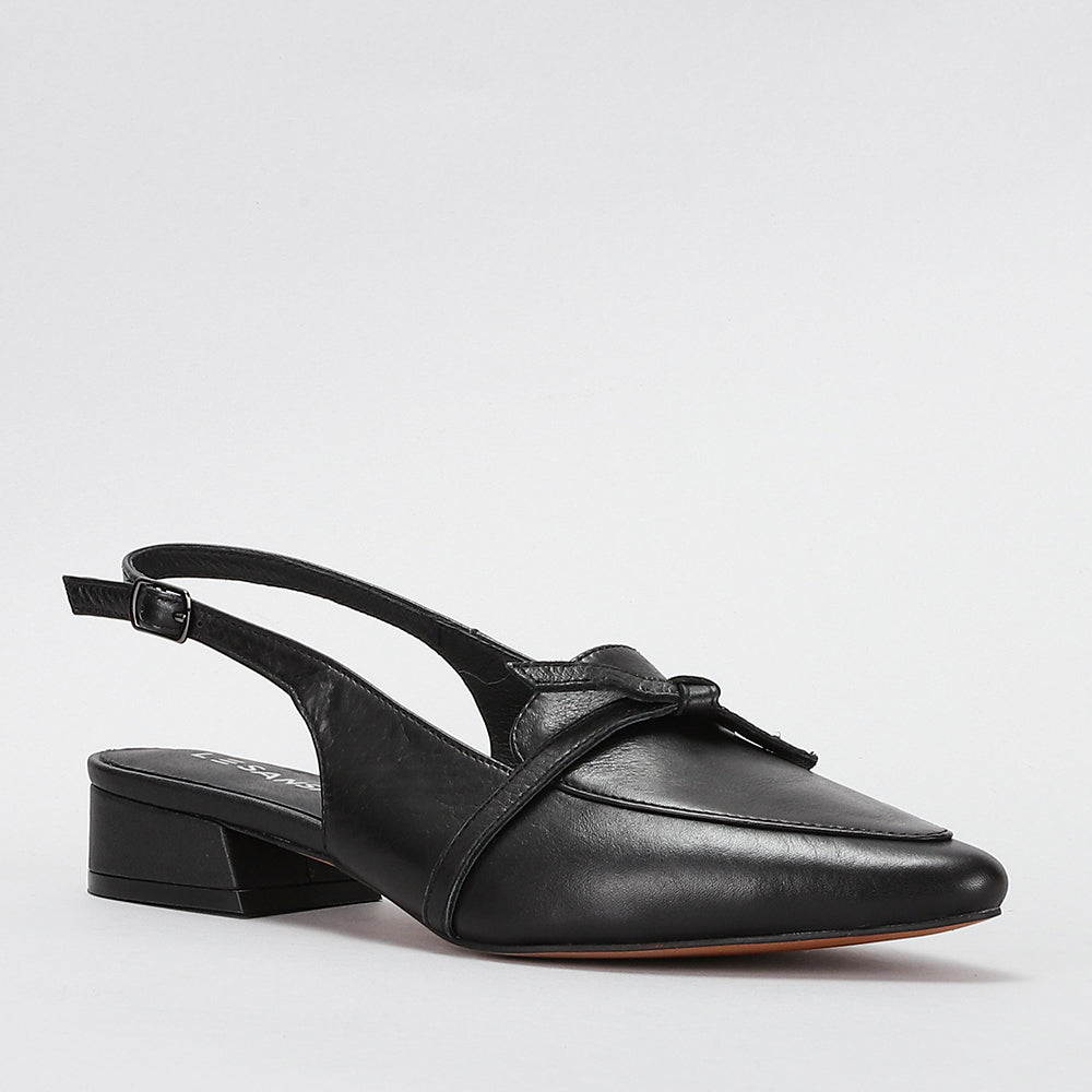 Caster - Black
