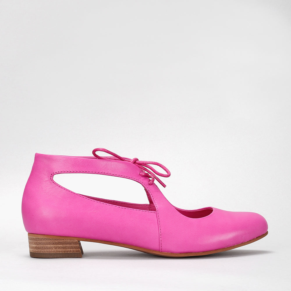 Boss - Hot Pink