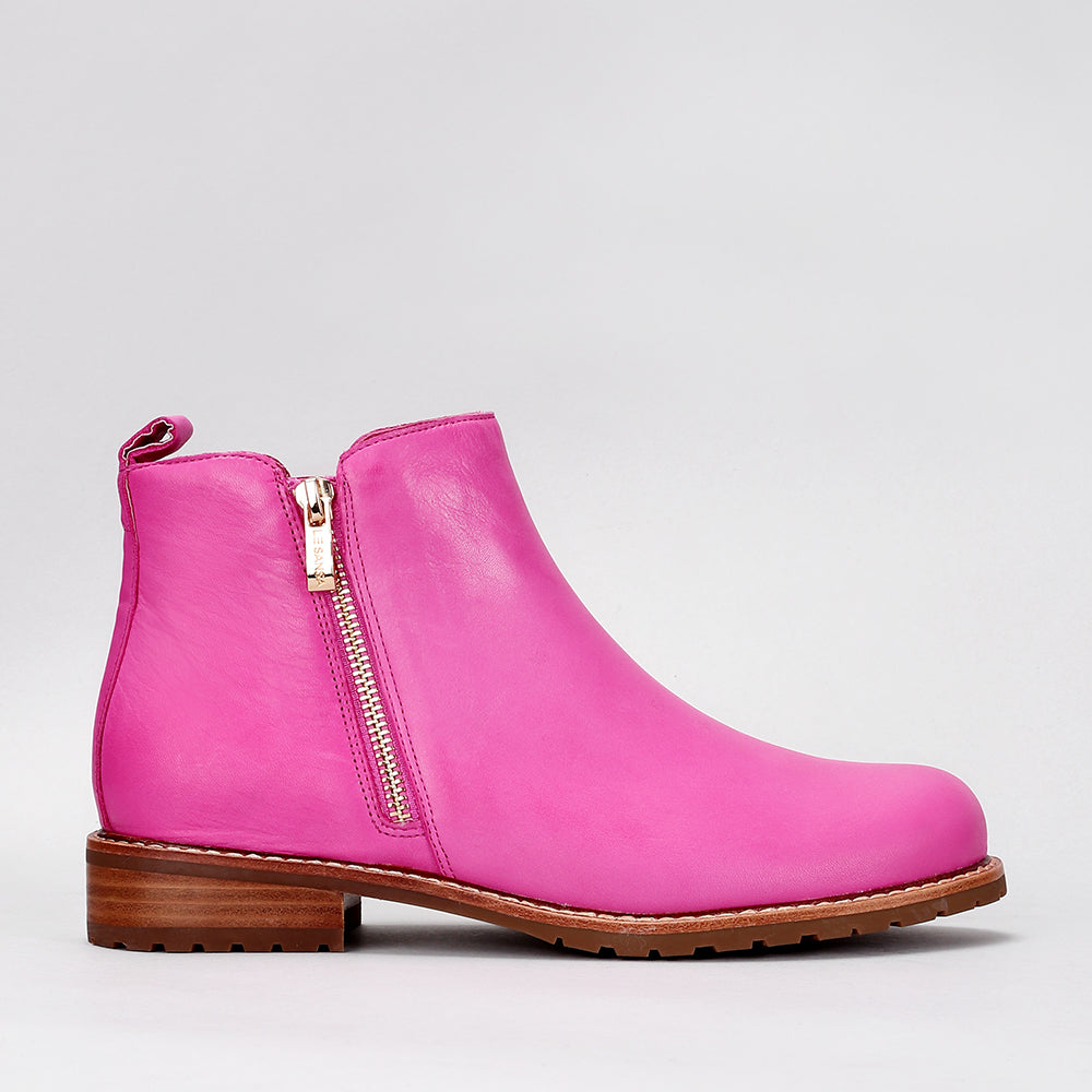 Fig - Hot Pink