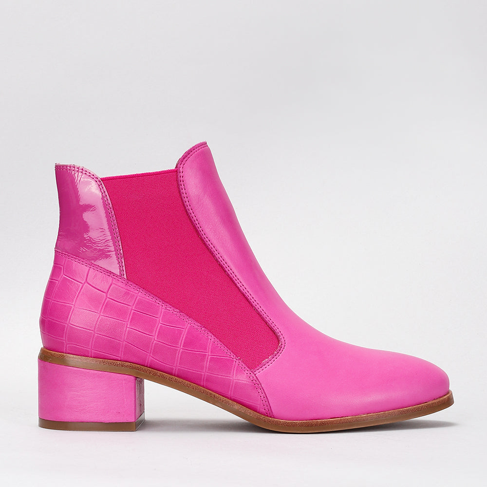 Refresh - Hot Pink