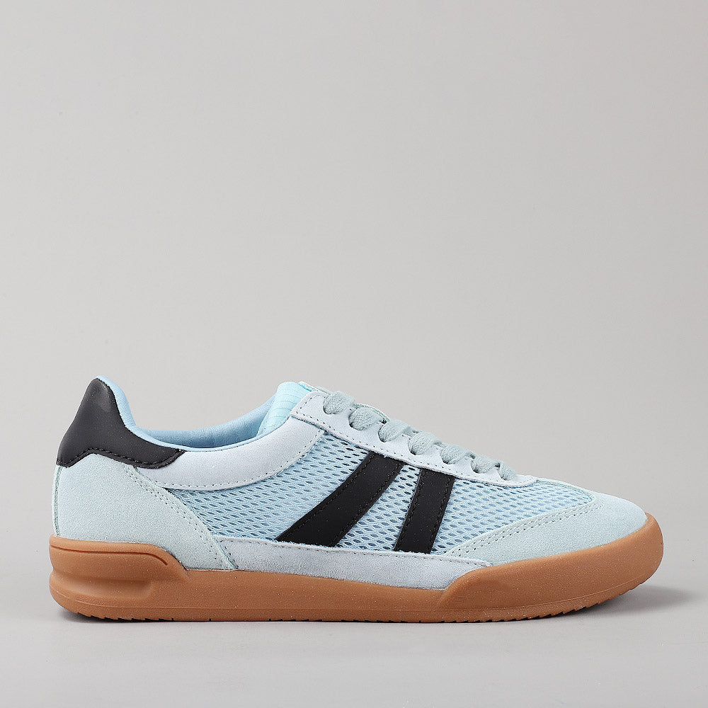 Jamila - Lt Blue/Navy