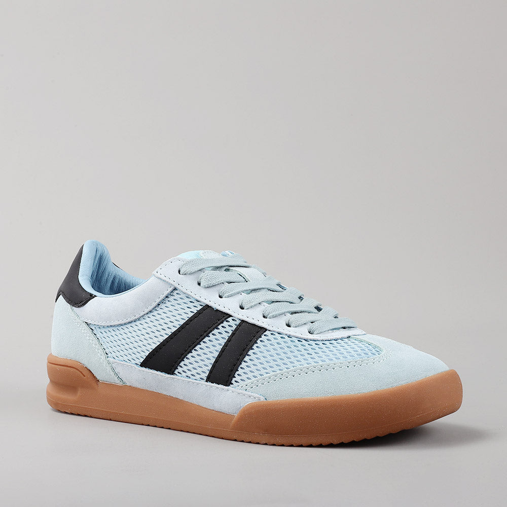 Jamila - Lt Blue/Navy