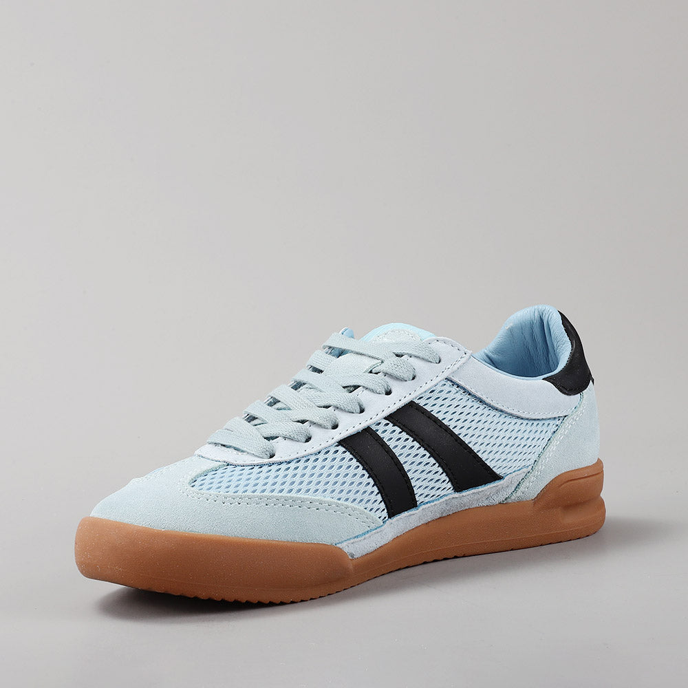 Jamila - Lt Blue/Navy