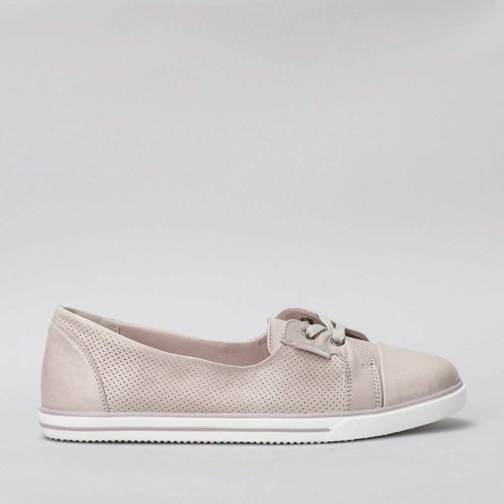 Kelly - Silver Grey
