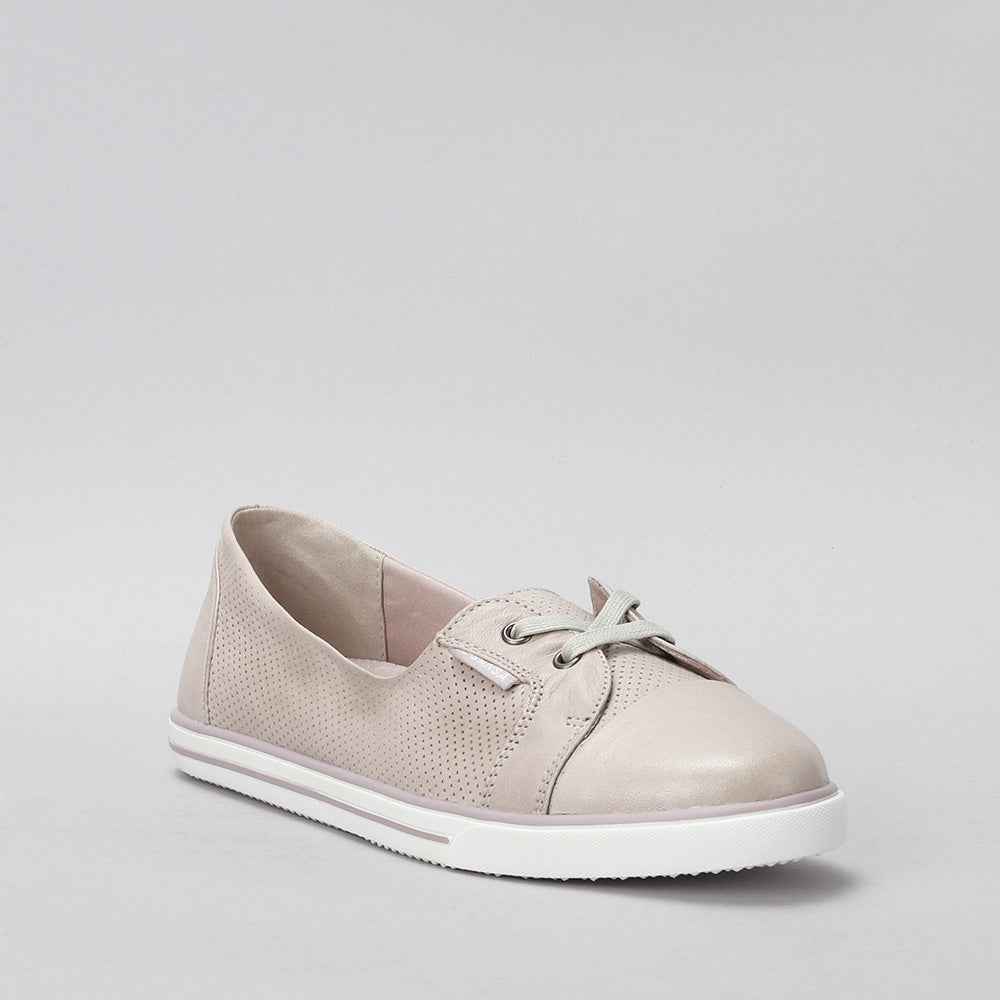Kelly - Silver Grey