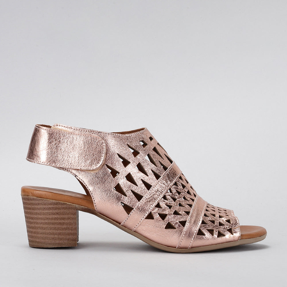 Lora - RoseGold