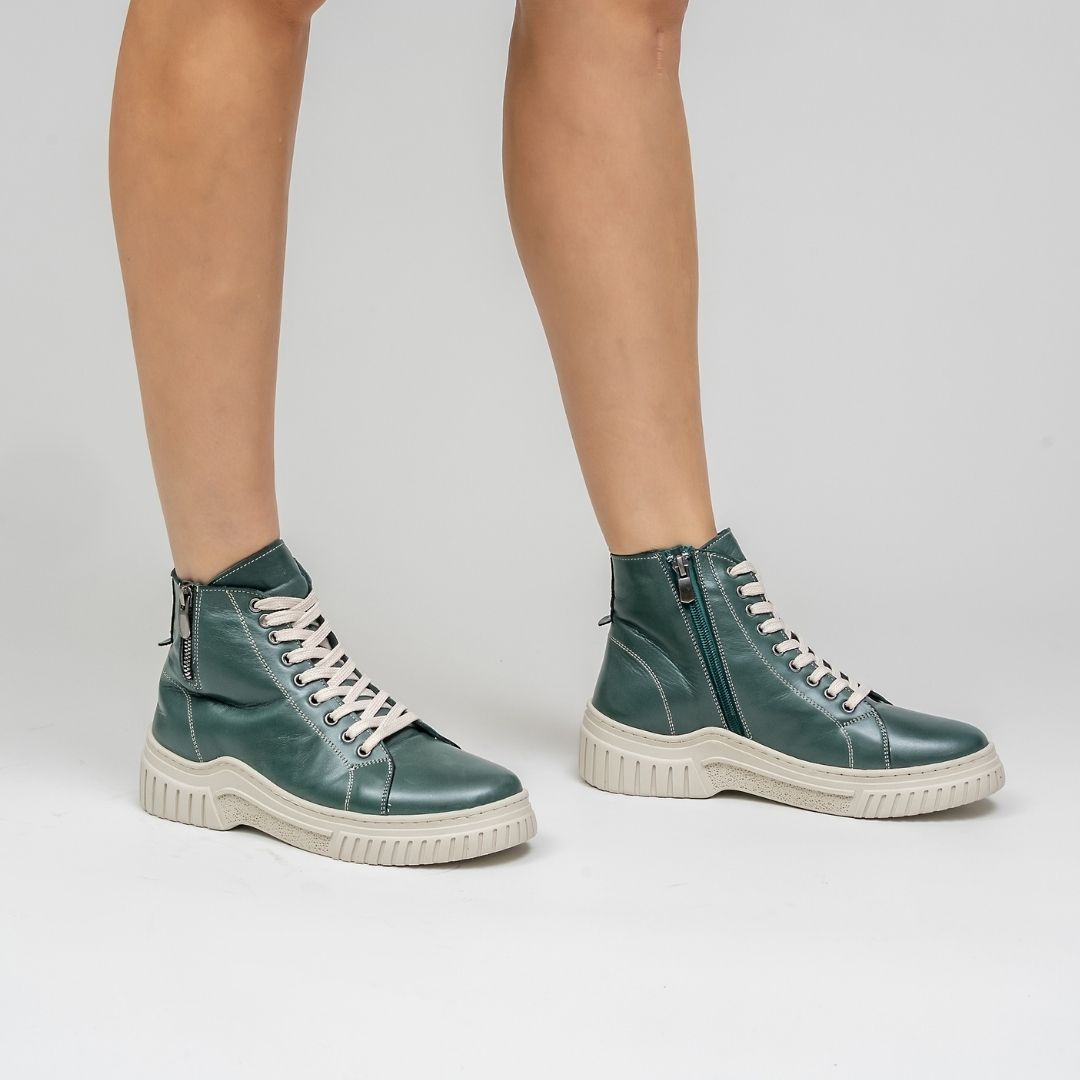 Madison - Dark Green