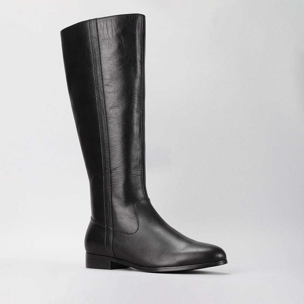 Marque - Black