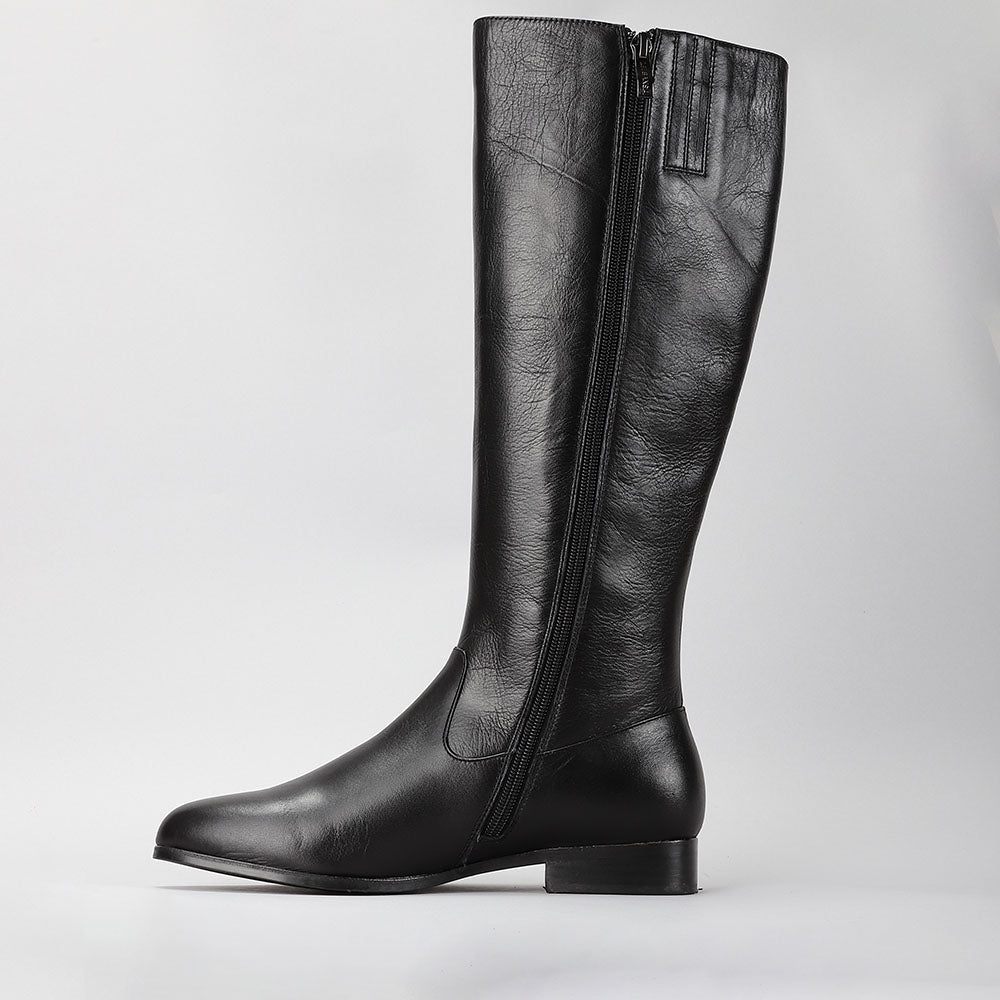 Marque - Black