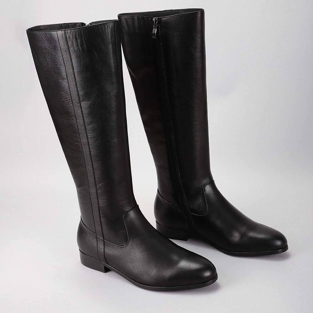 Marque - Black