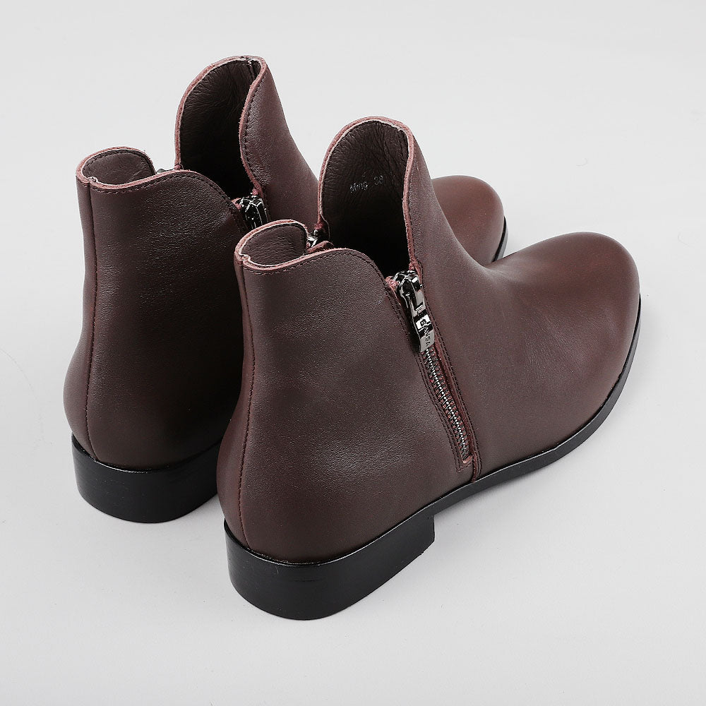 Ming - Chocolate - Le Sansa