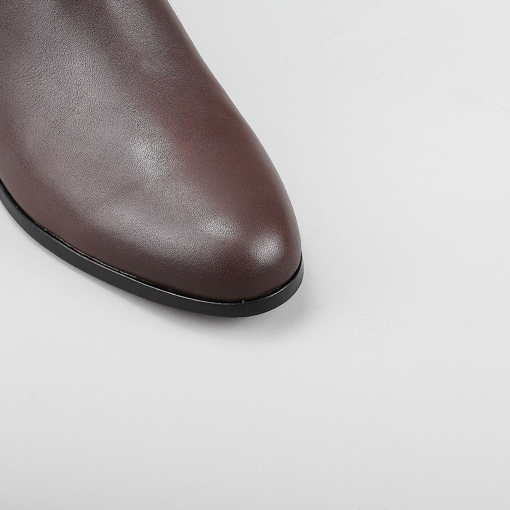 Ming - Chocolate - Le Sansa