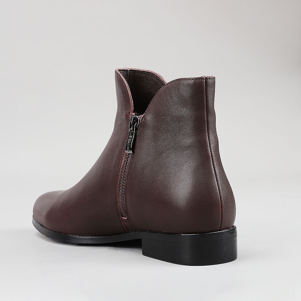 Ming - Chocolate - Le Sansa