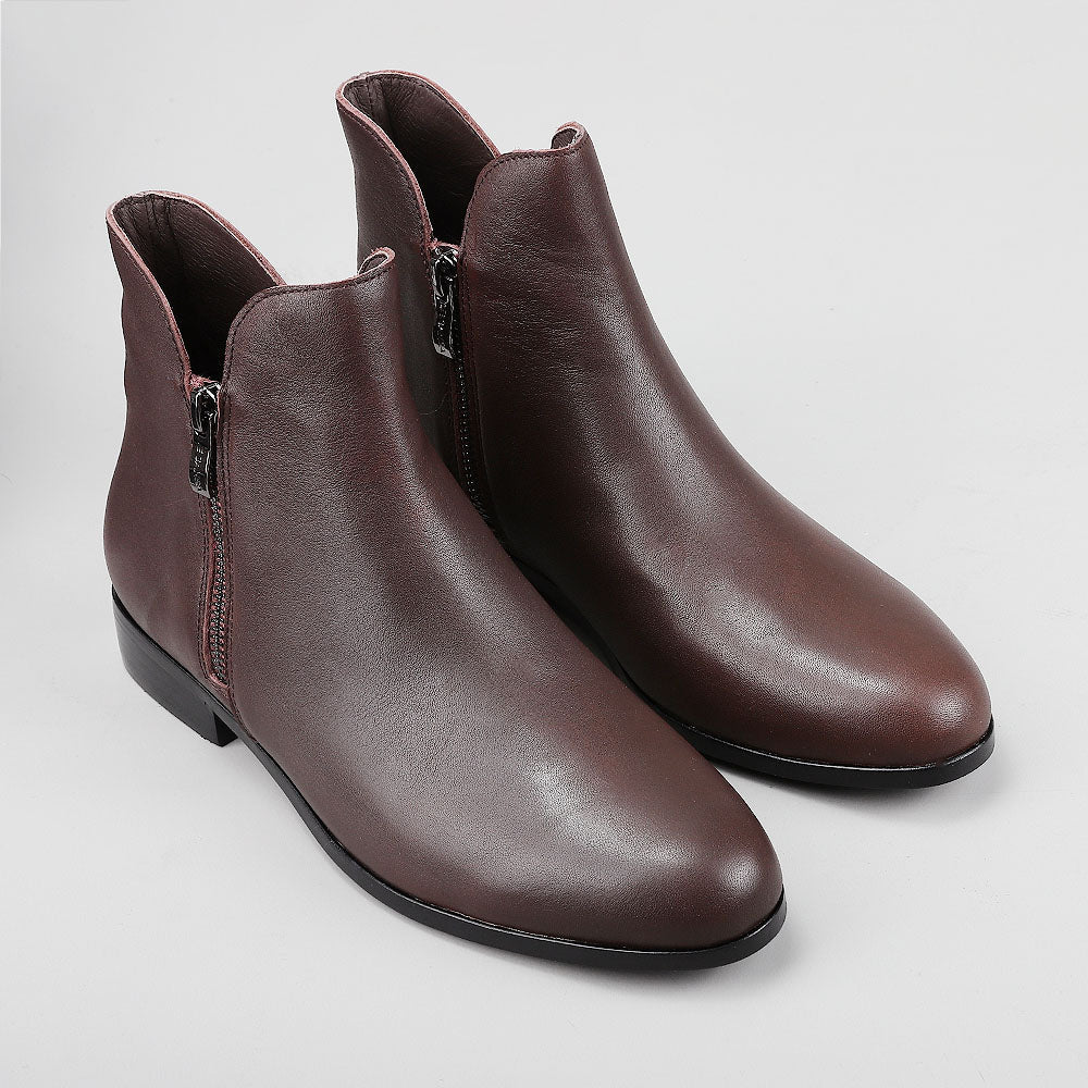 Ming - Chocolate - Le Sansa