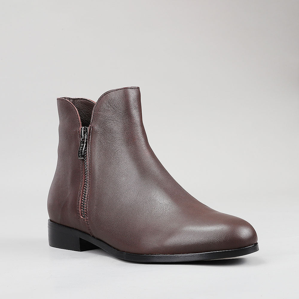 Ming - Chocolate - Le Sansa