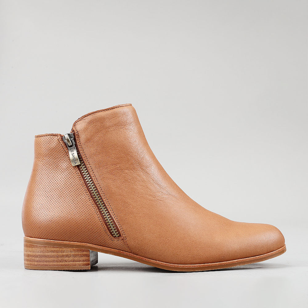 Murphy - Dark Brown - Le Sansa