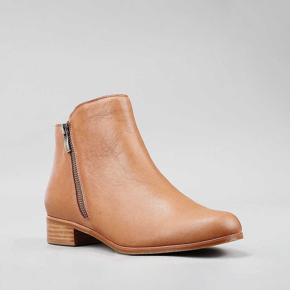 Murphy - Dark Brown - Le Sansa