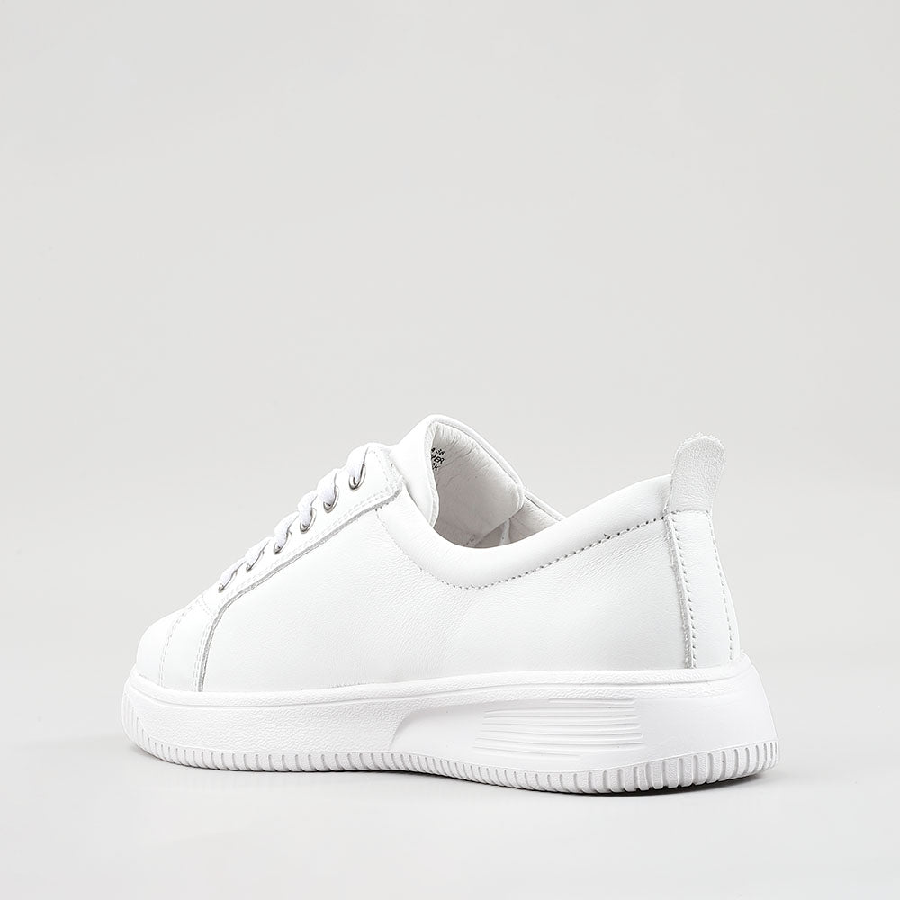 Nelinda - White - Naked Arches