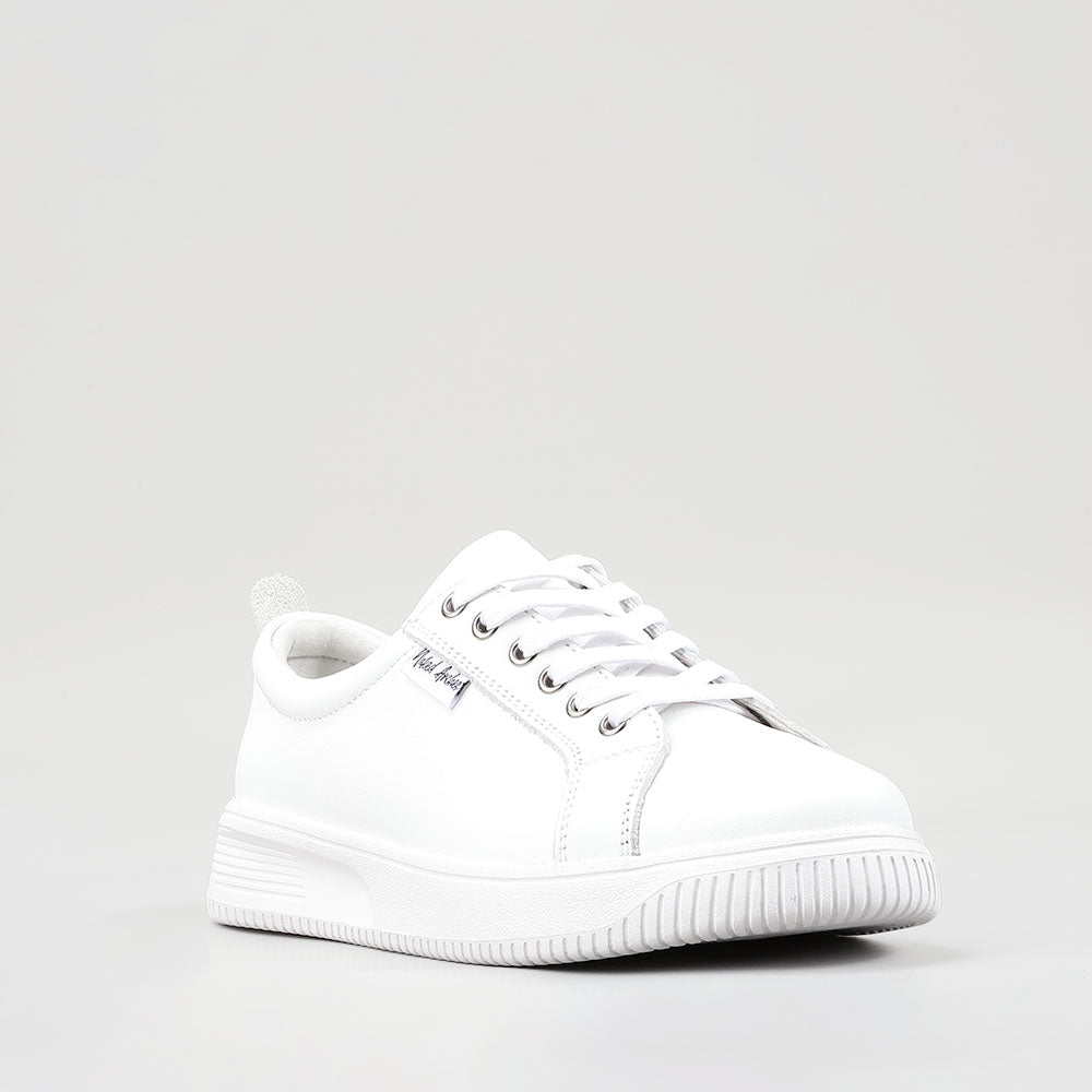 Nelinda - White - Naked Arches