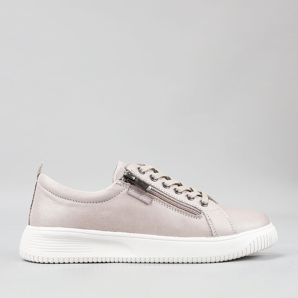 Nelly - Dk Stone - Naked Arches