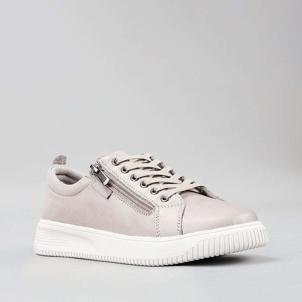 Nelly - Dk Stone - Naked Arches