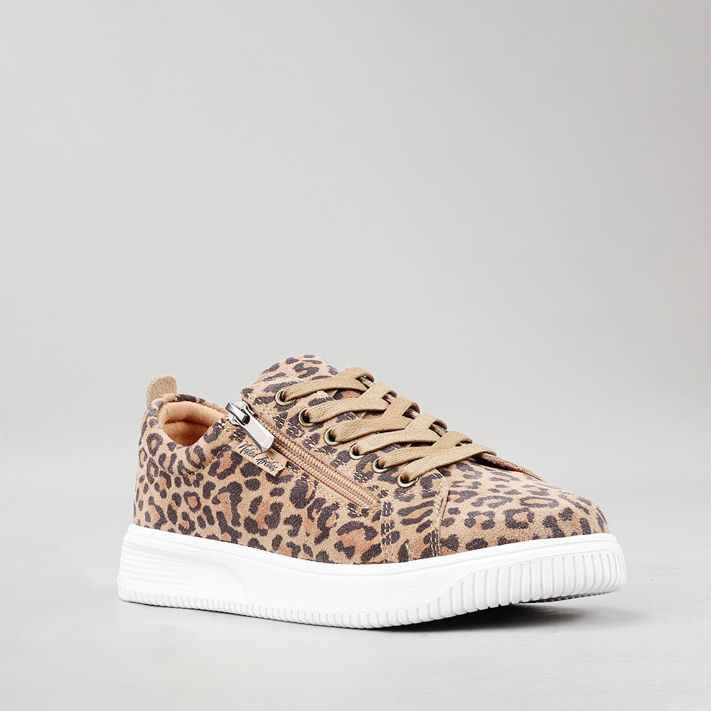 Nelly - Leopard Print - Naked Arches