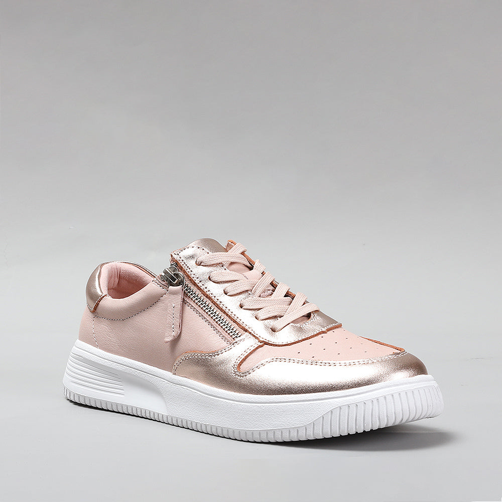 Net - Blush RoseGold - Naked Arches