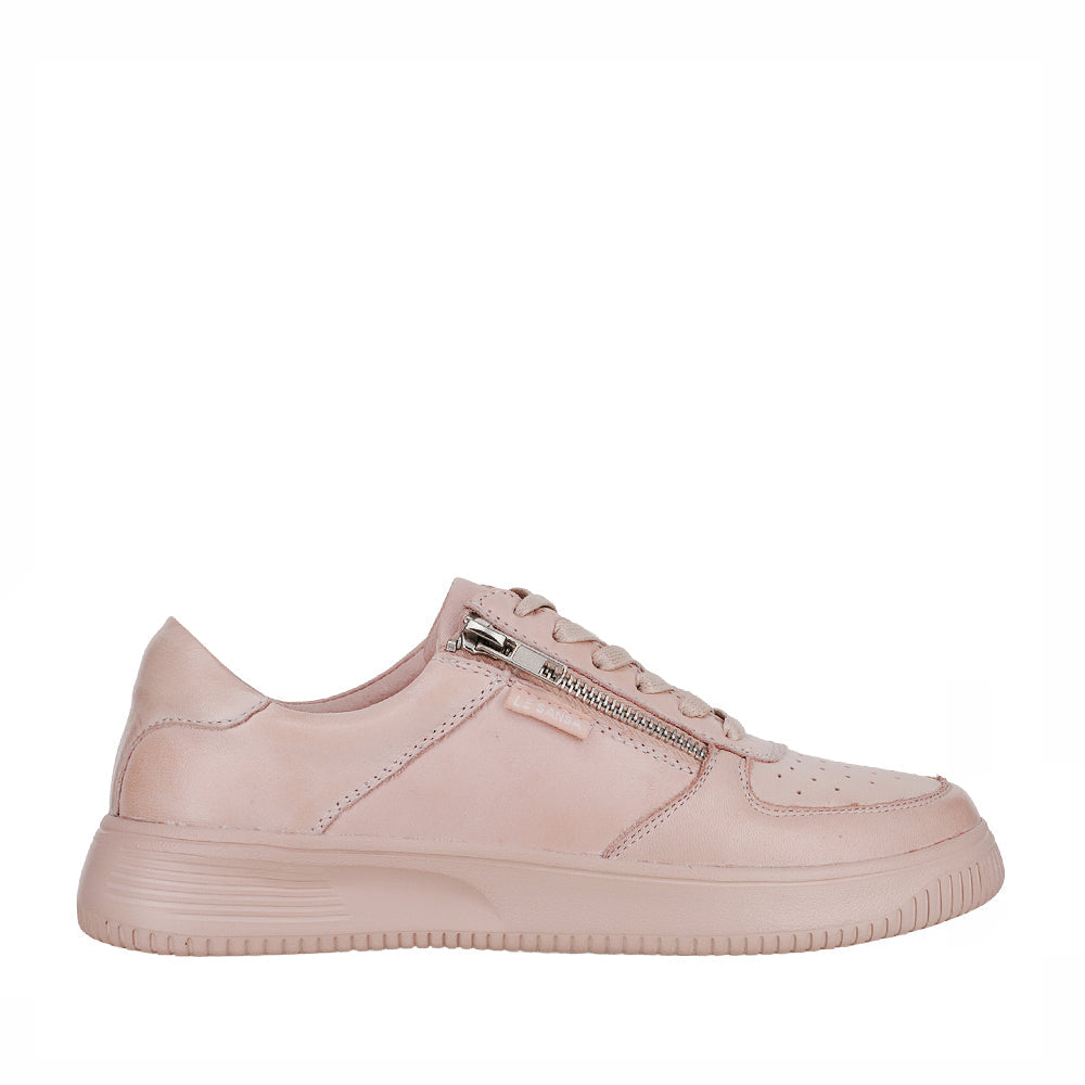 Nisha - Blush/Blush Sole - LE SANSA