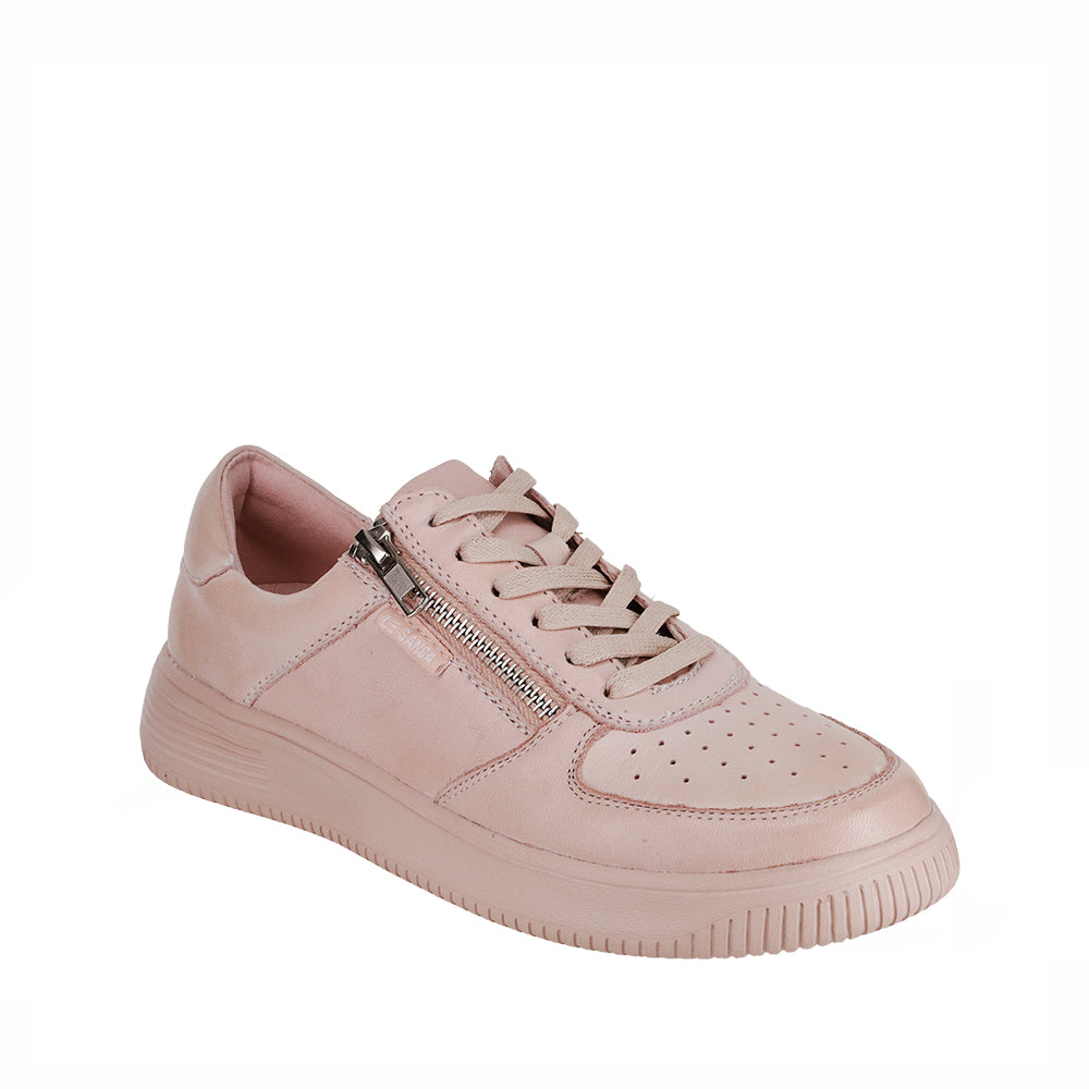 Nisha - Blush/Blush Sole - LE SANSA