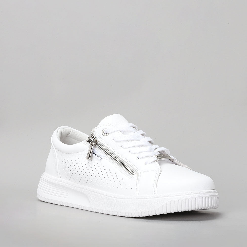 Noble 2.0 - White