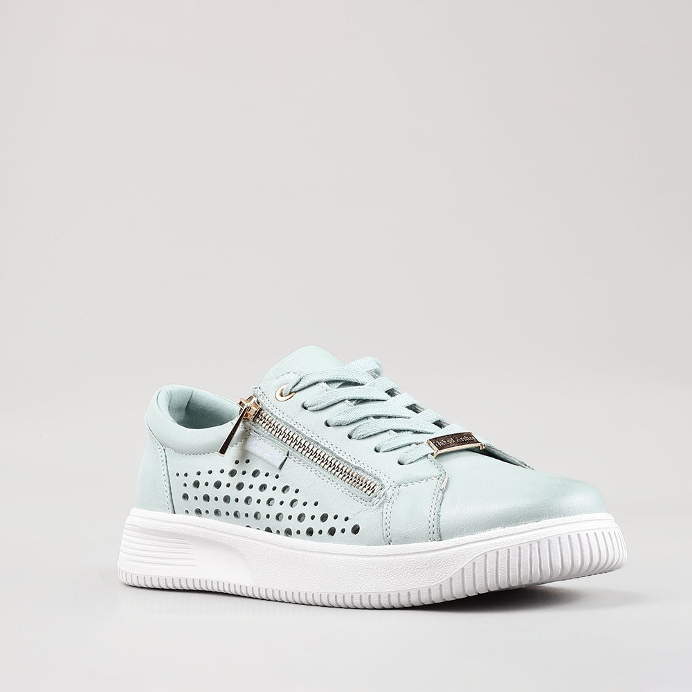 Noble - Mint - Naked Arches