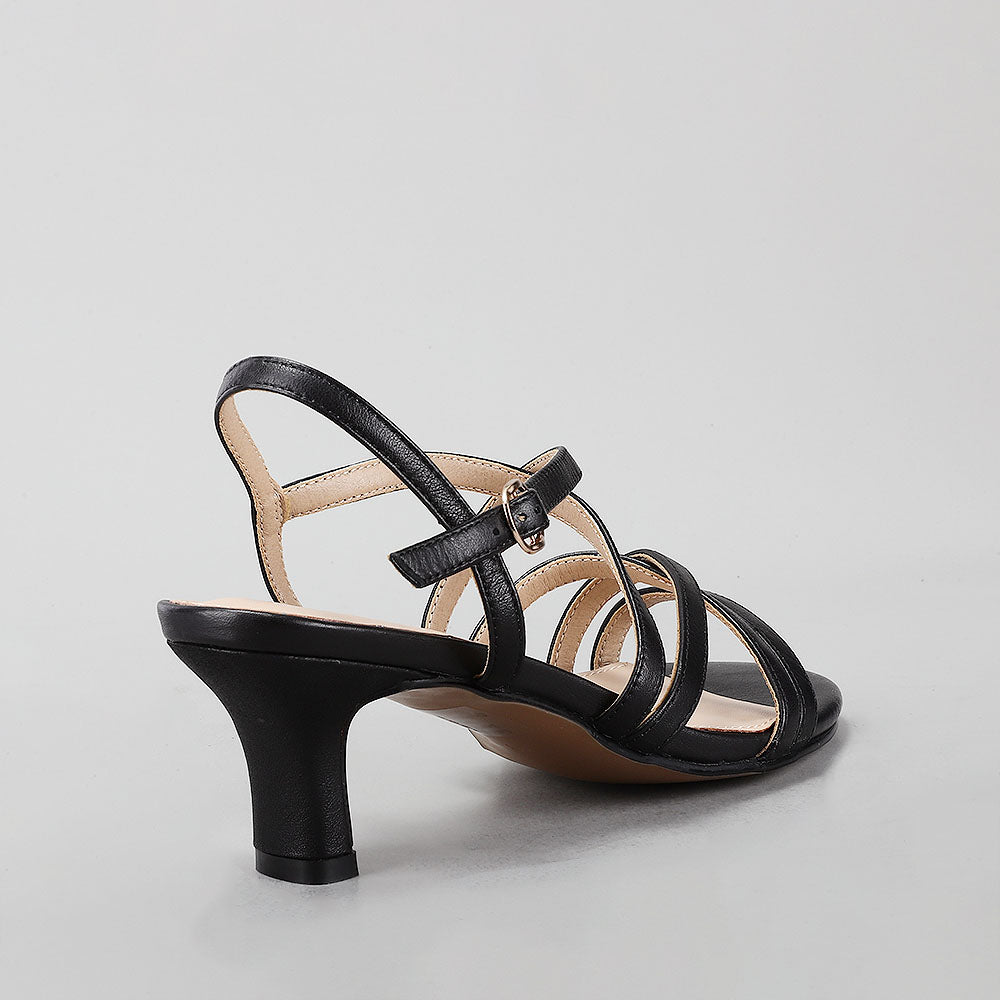 Nori - Black - Naked Arches