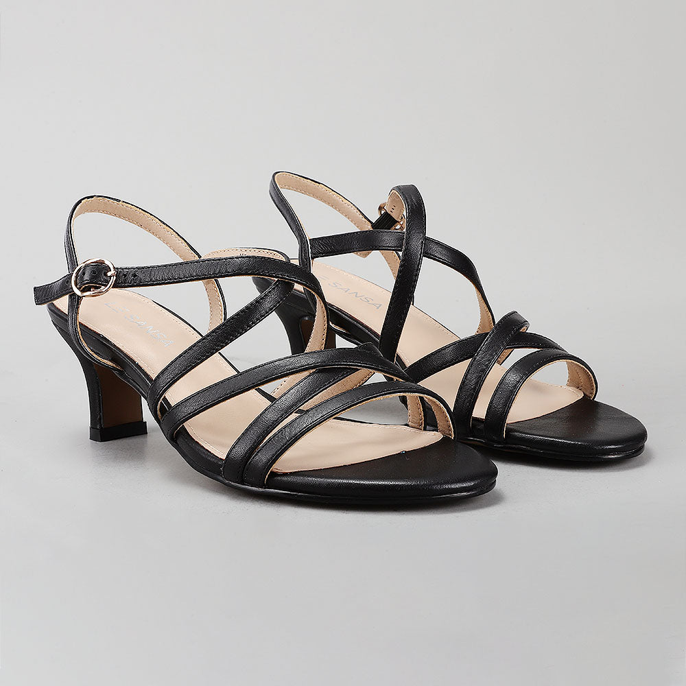 Nori - Black - Naked Arches