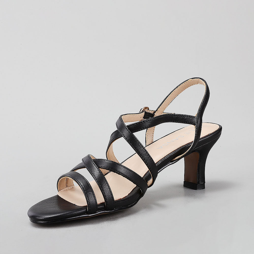 Nori - Black - Naked Arches