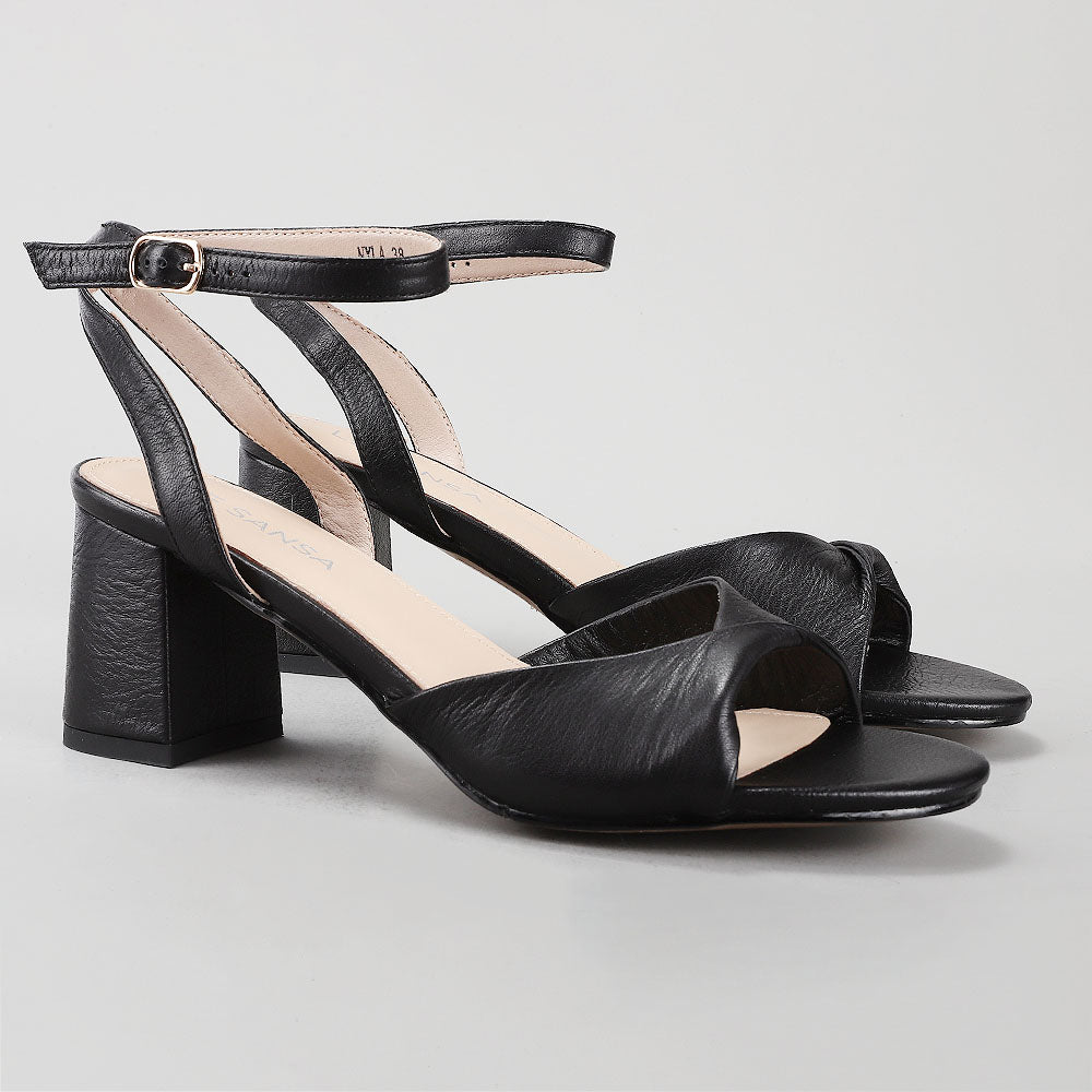 Nyla - Black - Naked Arches