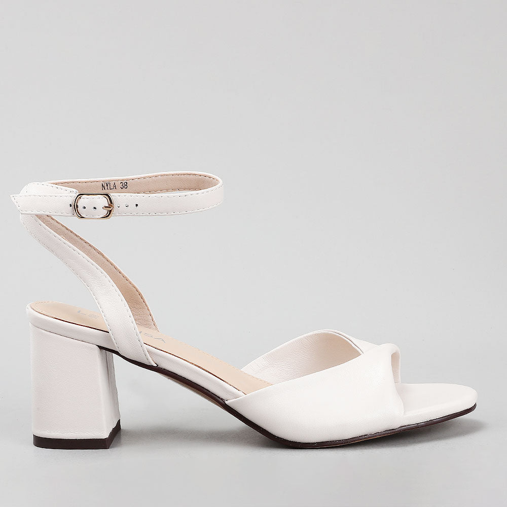 Nyla - Bone - Naked Arches