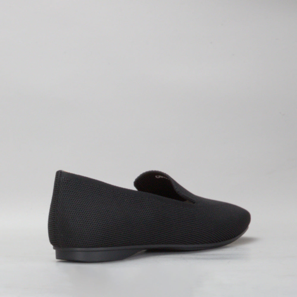 Olinda - Black/Black Sole