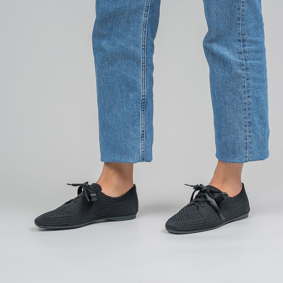 Oreo - Black - LE SANSA