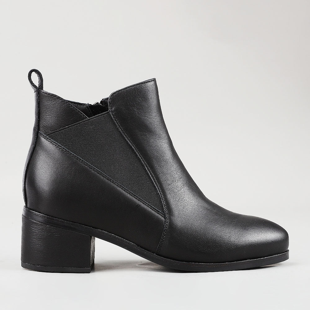 Oxara - Hot Pink | Le Sansa Footwear Australia | Womens LE BOOTS
