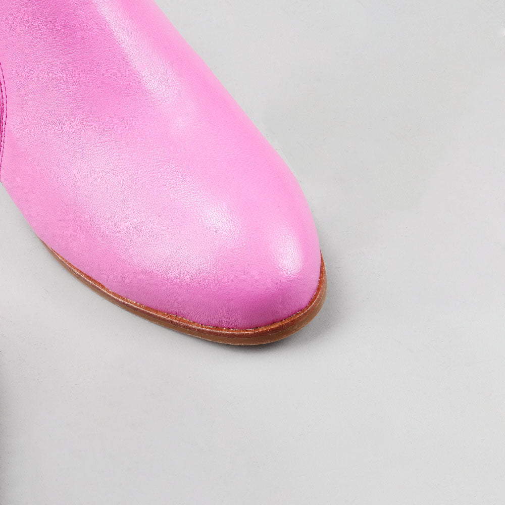 Oxara - Hot Pink - Naked Arches