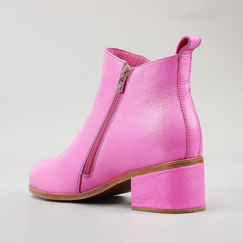 Oxara - Hot Pink - Naked Arches