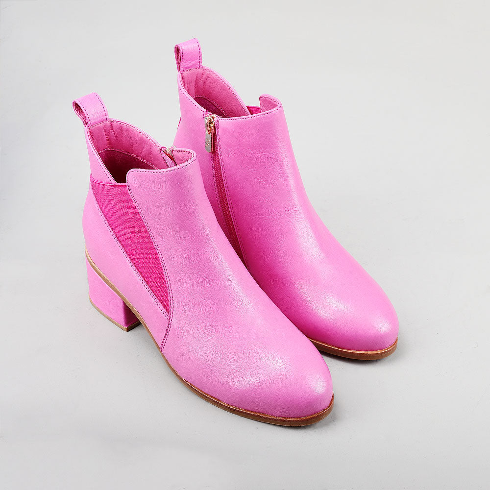 Oxara - Hot Pink - Naked Arches