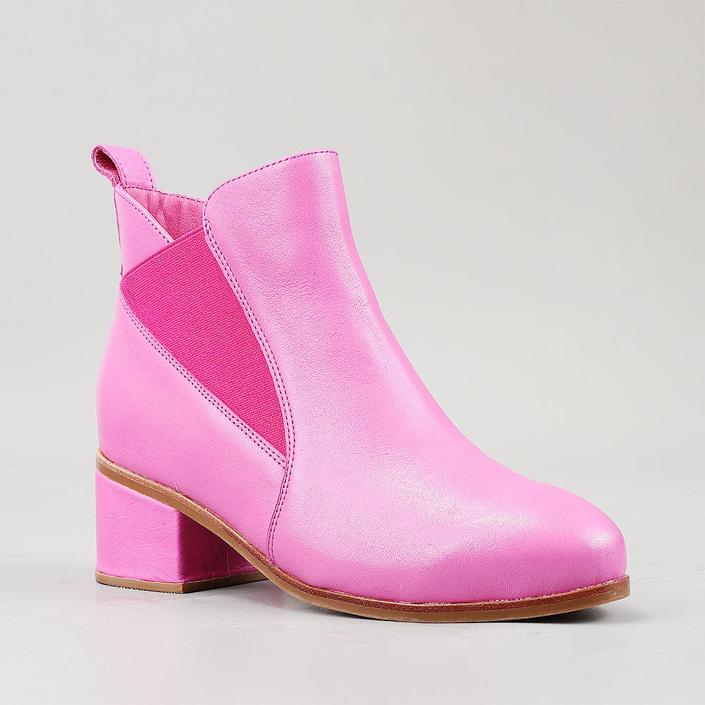 Oxara - Hot Pink - Naked Arches