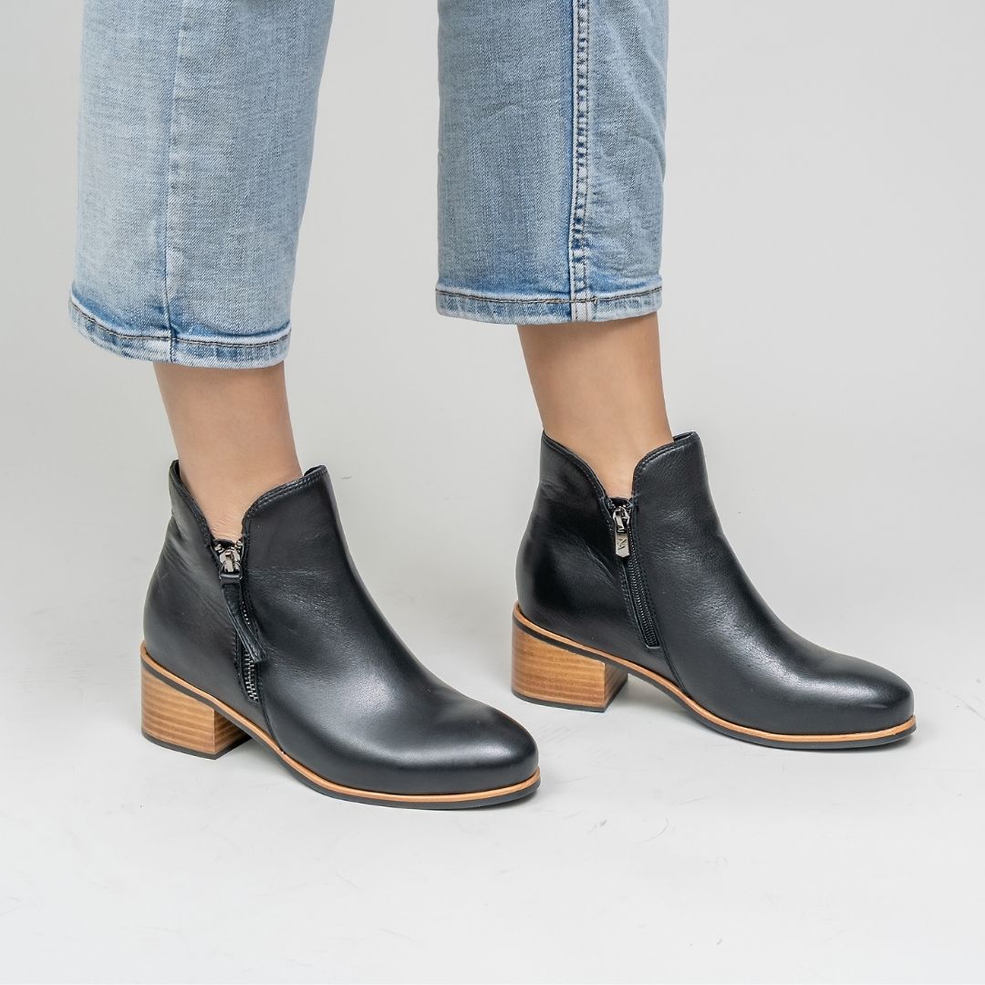 Oxley 2.0 - Black