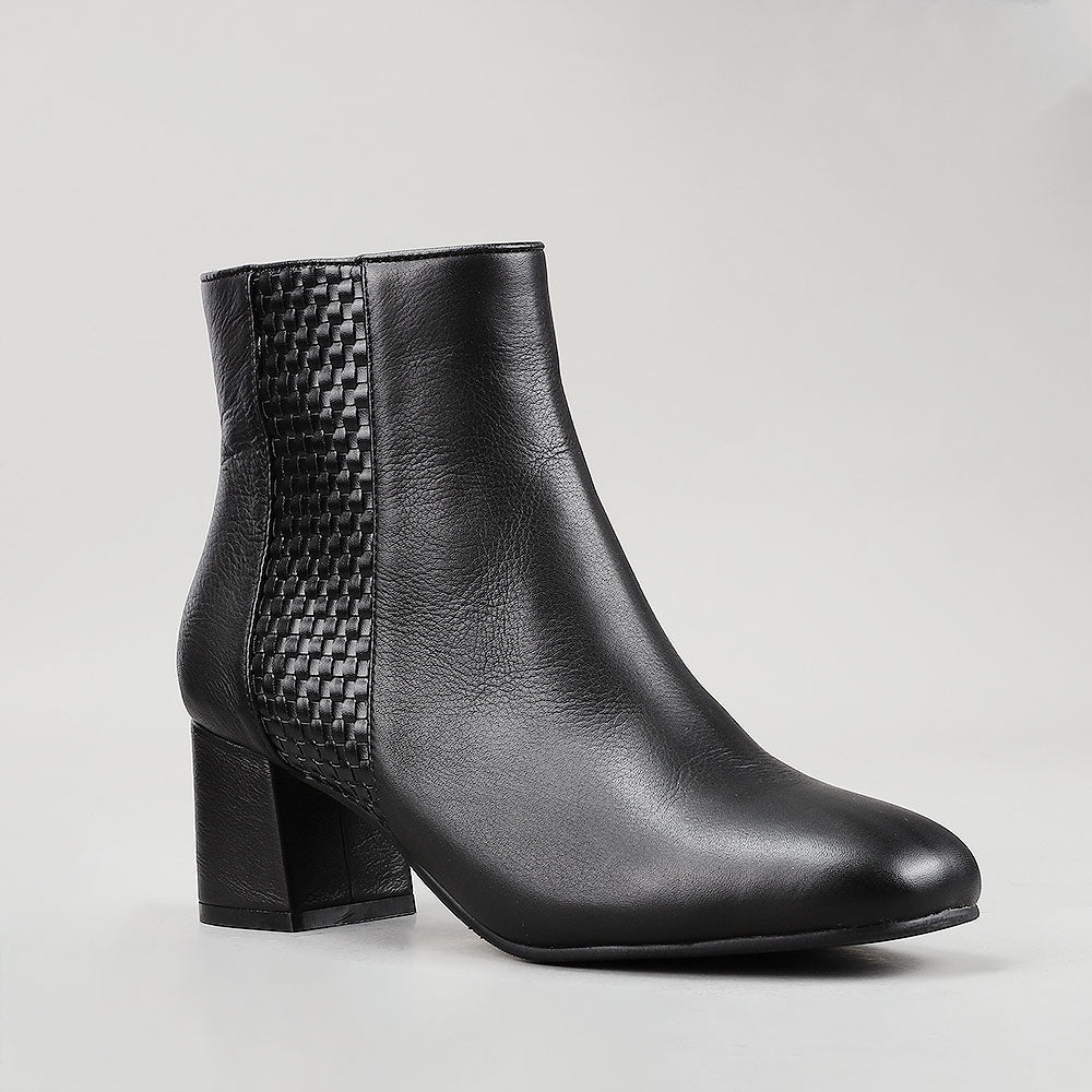 Ravello - Black - Le Sansa