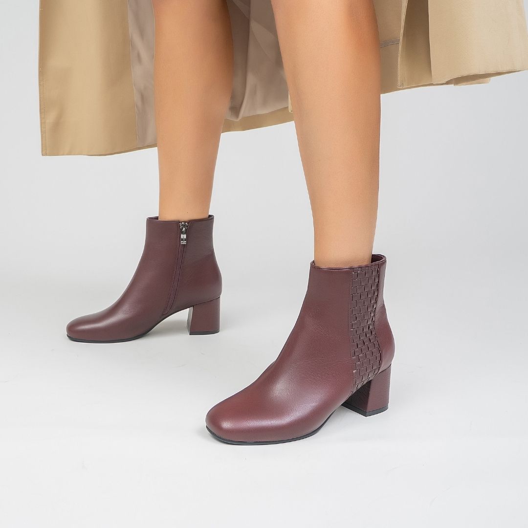 Ravello - Burgundy - Le Sansa