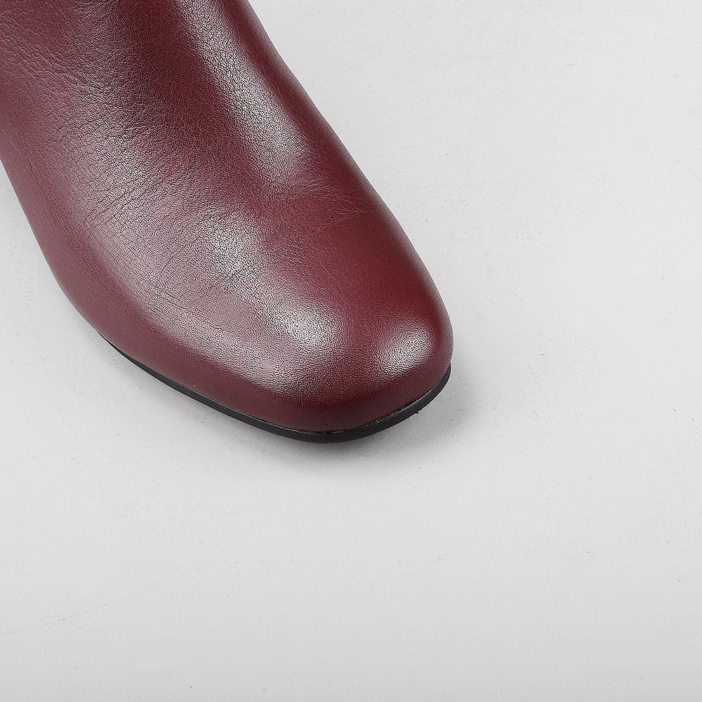 Ravello - Burgundy - Le Sansa