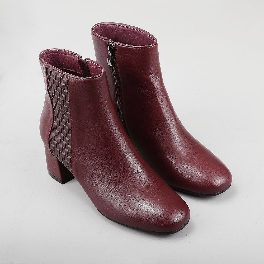 Ravello - Burgundy - Le Sansa